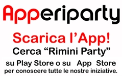 App di Rimini Party